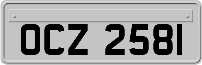 OCZ2581