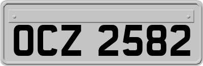 OCZ2582