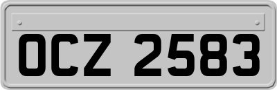 OCZ2583