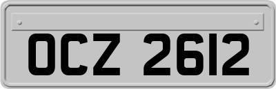 OCZ2612