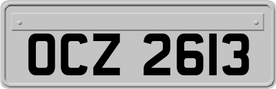 OCZ2613