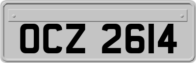 OCZ2614