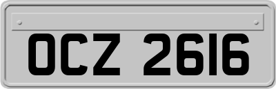 OCZ2616
