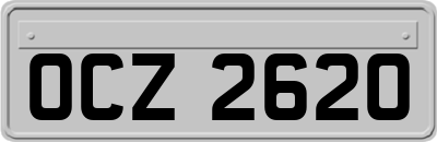 OCZ2620