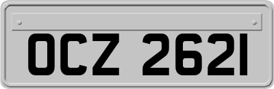 OCZ2621