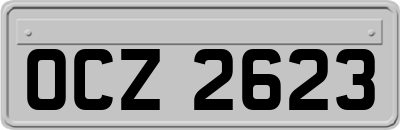 OCZ2623