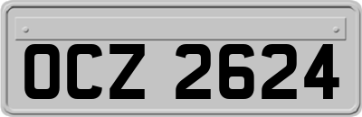 OCZ2624