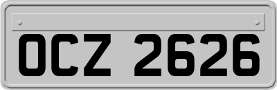 OCZ2626