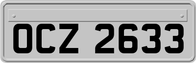 OCZ2633