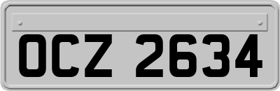 OCZ2634
