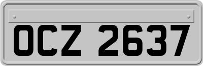 OCZ2637