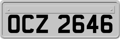 OCZ2646
