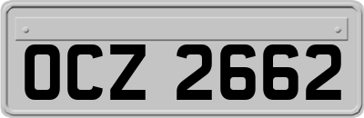OCZ2662