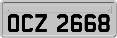 OCZ2668
