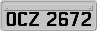 OCZ2672
