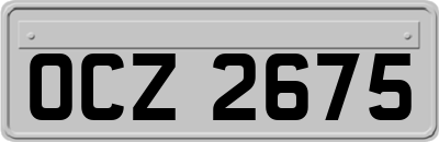 OCZ2675