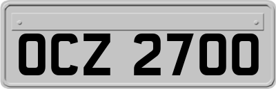 OCZ2700