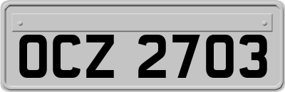 OCZ2703