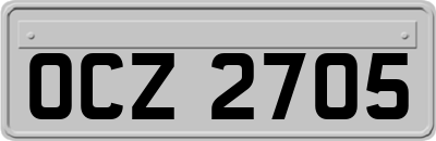 OCZ2705
