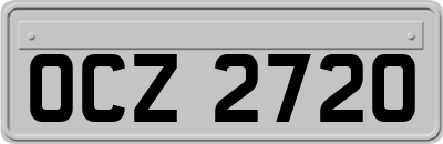 OCZ2720