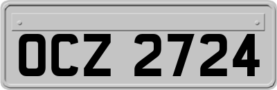 OCZ2724