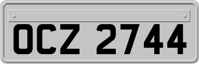 OCZ2744
