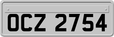 OCZ2754