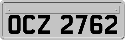 OCZ2762