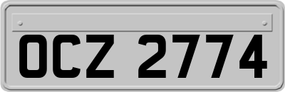 OCZ2774