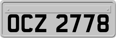 OCZ2778