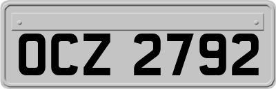 OCZ2792