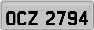 OCZ2794