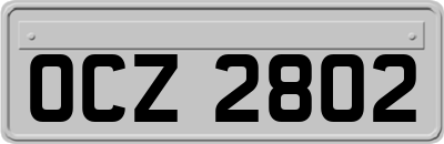 OCZ2802