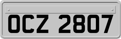 OCZ2807