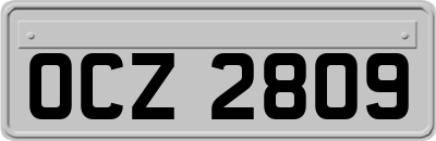 OCZ2809