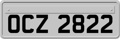OCZ2822