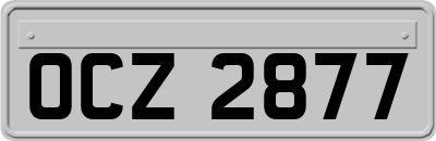 OCZ2877