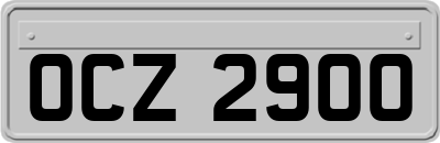 OCZ2900