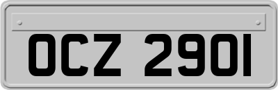 OCZ2901