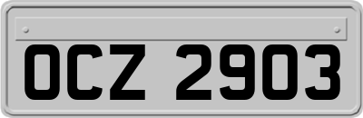 OCZ2903
