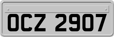 OCZ2907