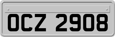 OCZ2908