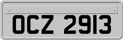 OCZ2913