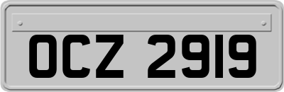 OCZ2919