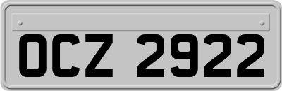 OCZ2922