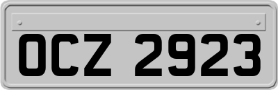 OCZ2923