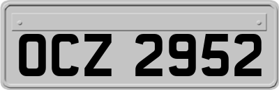 OCZ2952