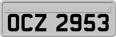 OCZ2953