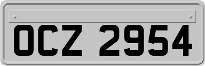 OCZ2954