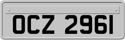 OCZ2961